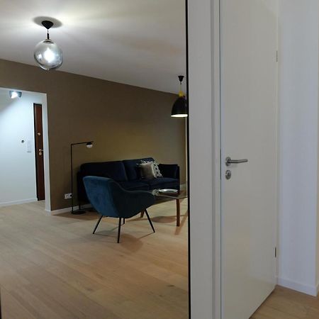 Le K Appartement - Strasbourg Bagian luar foto