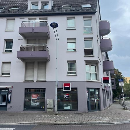Le K Appartement - Strasbourg Bagian luar foto