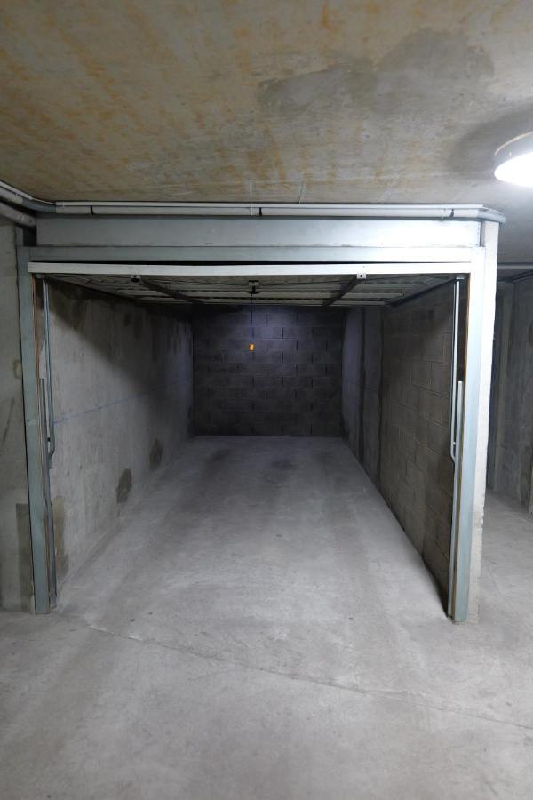 Le K Appartement - Strasbourg Bagian luar foto