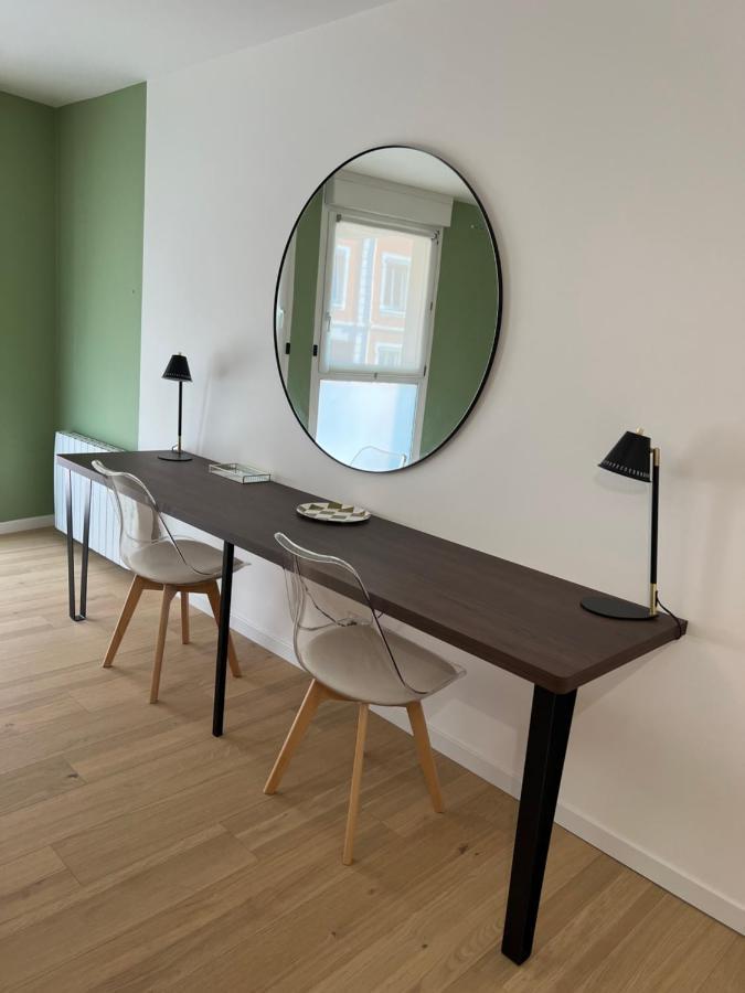 Le K Appartement - Strasbourg Bagian luar foto