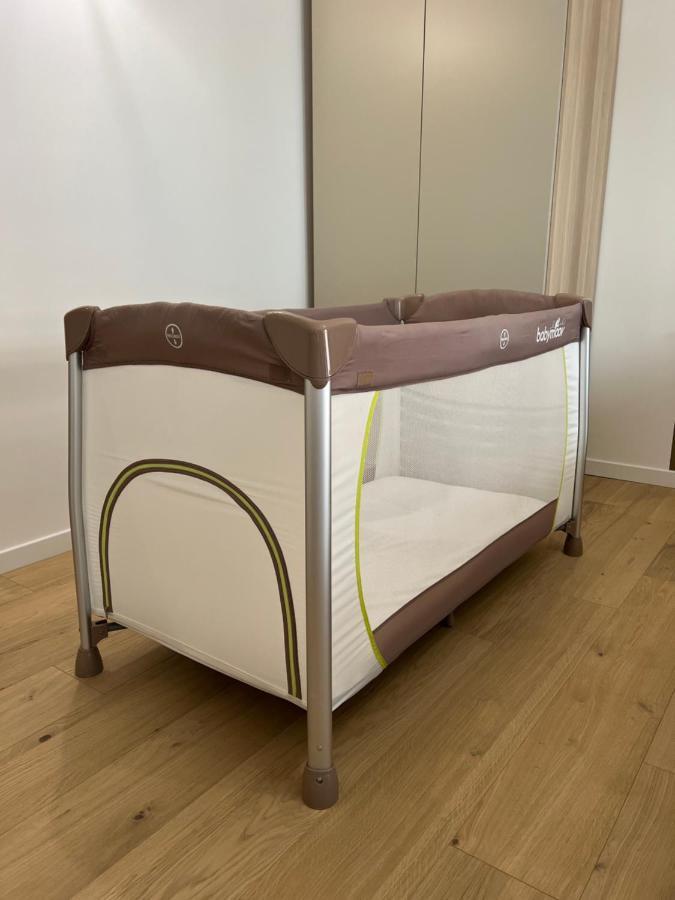 Le K Appartement - Strasbourg Bagian luar foto
