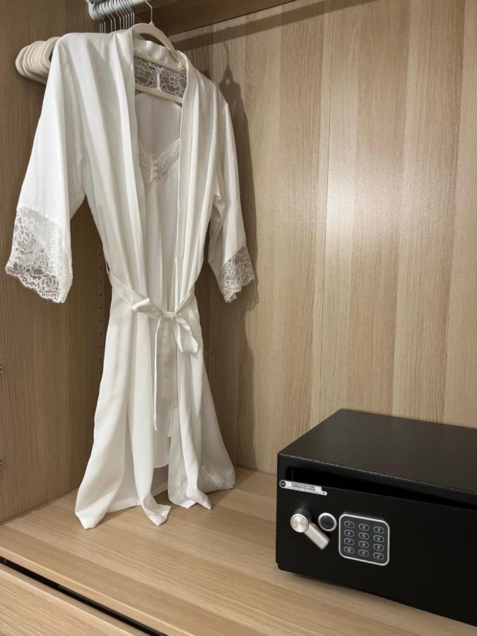 Le K Appartement - Strasbourg Bagian luar foto