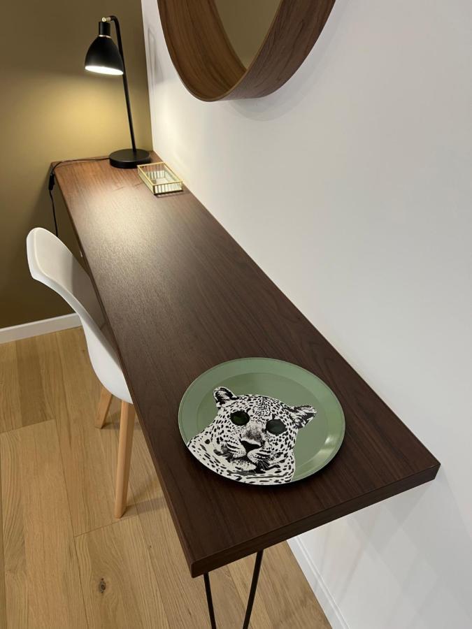 Le K Appartement - Strasbourg Bagian luar foto