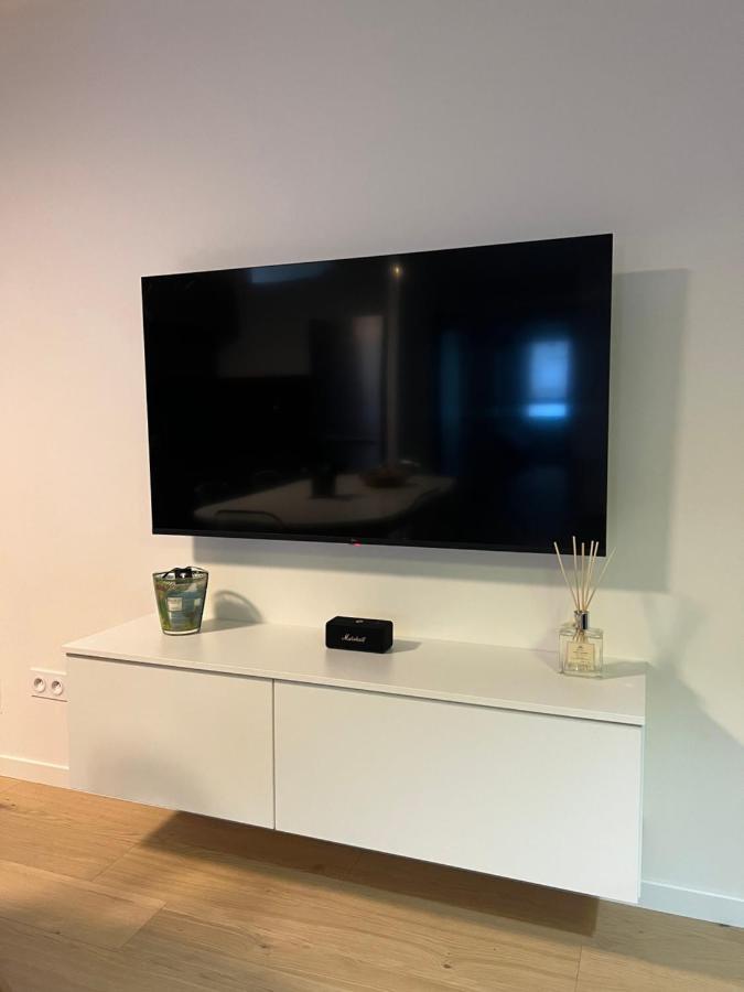 Le K Appartement - Strasbourg Bagian luar foto