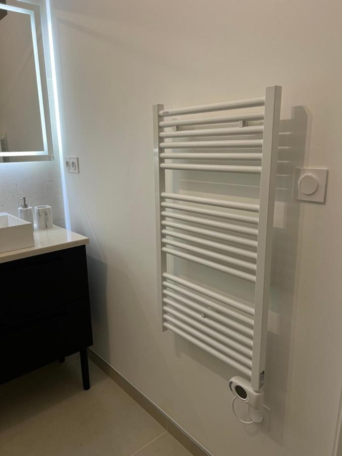 Le K Appartement - Strasbourg Bagian luar foto