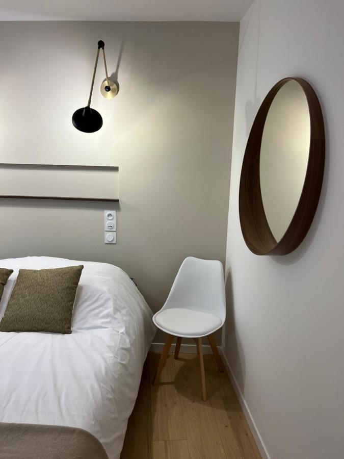 Le K Appartement - Strasbourg Bagian luar foto