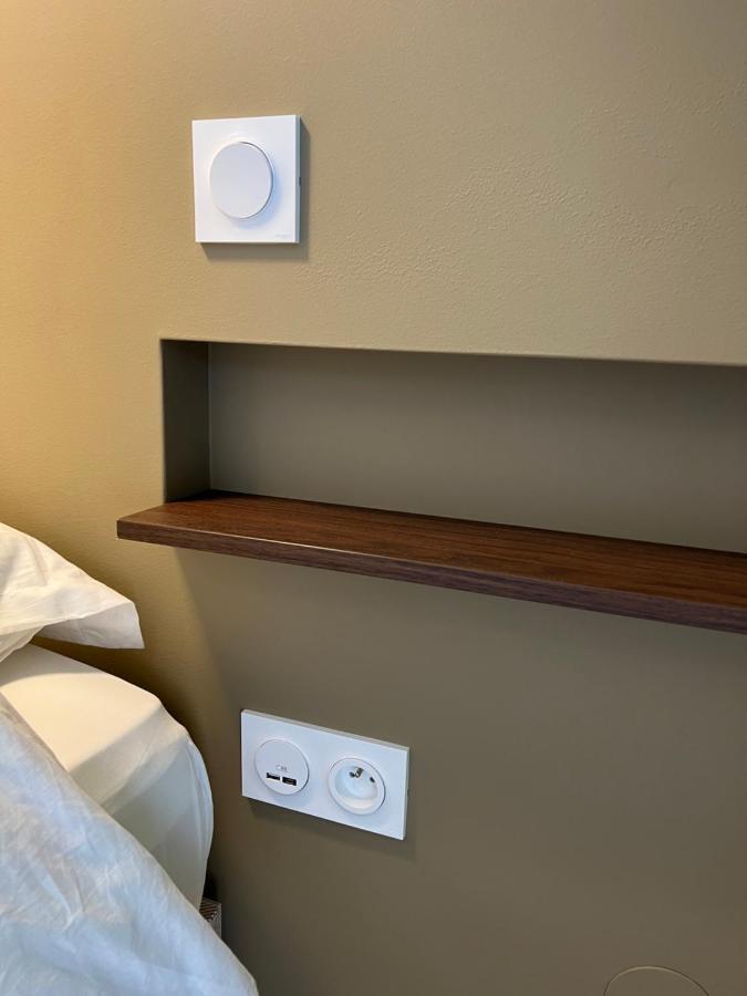 Le K Appartement - Strasbourg Bagian luar foto