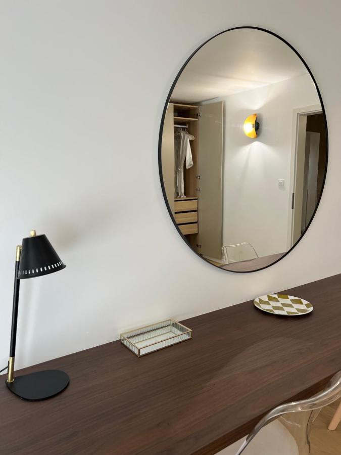 Le K Appartement - Strasbourg Bagian luar foto